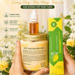 Kim Kot Thai Body and Lemonvate Cream